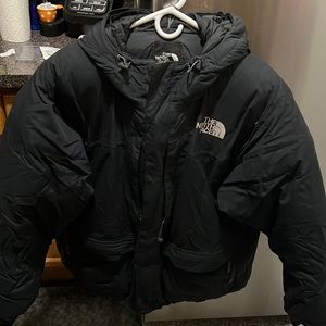 Vintage Men’s the north face McMurdo parka. Vintage 2004!